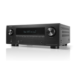 FOCAL DOME FLAX 5.1 + Denon AVC-X3800H Amplituner kina domowego 9.4 8K - 14
