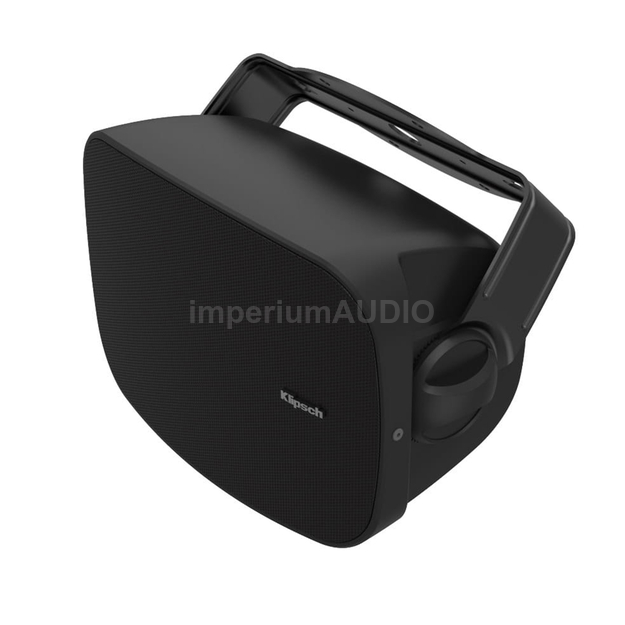 KLIPSCH RESIDENTAL SURFACE MOUNT RSM-400 Głośnik instalacyjny zewnętrzny PARA