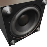 Indiana Line Tesi 6 + Basso 880 + EverSolo PLAY ALL-IN-ONE - 11