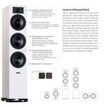 Indiana Line Tesi 6 + Basso 880 + EverSolo PLAY ALL-IN-ONE - 21