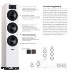 Indiana Line Tesi 6 + Basso 880 + EverSolo PLAY ALL-IN-ONE - 21