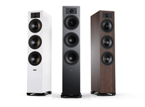 Indiana Line Tesi 6 + Basso 880 + EverSolo PLAY ALL-IN-ONE - 22