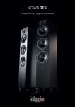Indiana Line Tesi 6 + Basso 880 + EverSolo PLAY ALL-IN-ONE - 16