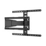 UCHWYT TV Ultra Slim Kruger&matz 43-90 Regulacja w pionie i w poziomie - 4