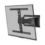 UCHWYT TV Ultra Slim Kruger&matz 43-90 Regulacja w pionie i w poziomie - 2