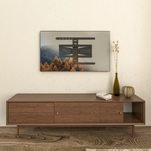 UCHWYT TV Ultra Slim Kruger&matz 43-90 Regulacja w pionie i w poziomie - 13