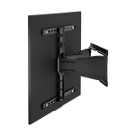 UCHWYT TV Ultra Slim Kruger&matz 43-90 Regulacja w pionie i w poziomie - 6