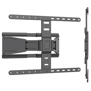 UCHWYT TV Ultra Slim Kruger&matz 43-90 Regulacja w pionie i w poziomie