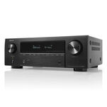 MONITOR AUDIO Bronze 7G 300 + 50 + Centre + Denon AVR-X1800H 7.2 8K HEOS Wi-Fi - 6