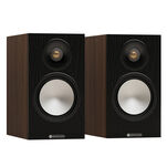 MONITOR AUDIO Bronze 7G 300 + 50 + Centre + Denon AVR-X1800H 7.2 8K HEOS Wi-Fi - 12