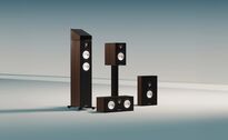 MONITOR AUDIO Bronze 7G 300 + 50 + Centre + Denon AVR-X1800H 7.2 8K HEOS Wi-Fi - 18