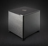 Martin Logan Dynamo Foundation 12 DSP 700W Satin + Kable 3m - 7