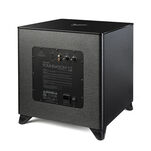 Martin Logan Dynamo Foundation 12 DSP 700W Satin + Kable 3m - 5
