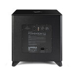 Martin Logan Dynamo Foundation 12 DSP 700W Satin + Kable 3m - 3