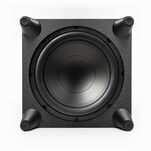 Martin Logan Dynamo Foundation 12 DSP 700W Satin + Kable 3m - 6