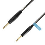 Kabel instrumentalny Palmer® Adam Hall FLIPJACK® prosty i kątowy jack 3m seria 5 STAR K5IPPR - 4