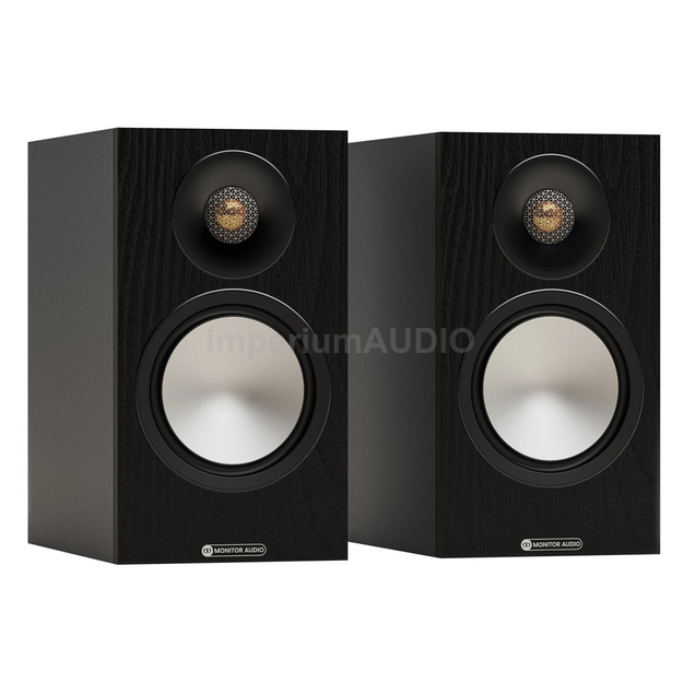 MONITOR AUDIO Bronze 50 7G Kolumna podstawkowa