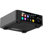 Indiana Line Tesi 661 Walnut + EverSolo PLAY Wzmacniacz ALL-IN-ONE Ekran LCD 5,5 Tidal Spotify - 13