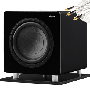 Elipson PRESTIGE FACET SUB12 Subwoofer aktywny