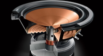Klipsch REFERENCE PREMIERE RP-160M KOLUMNA PODSTAWKOWA BLACK PARA - 6