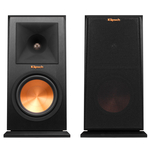 Klipsch REFERENCE PREMIERE RP-160M KOLUMNA PODSTAWKOWA BLACK PARA - 3