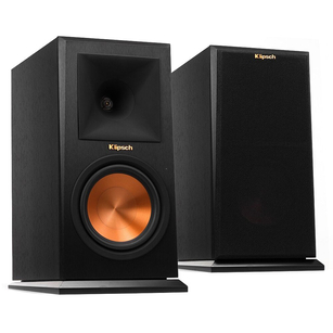Klipsch REFERENCE PREMIERE RP-160M KOLUMNA PODSTAWKOWA BLACK PARA