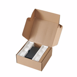 Tangent Gen III Power Ampster + Preamp Końcówka mocy i Przedwzmanciacz Stereo 2×100W Bluetooth, DAC, RIAA, XLR - 11