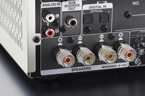 Denon RCD-M41 Amplituner stereo z odtwarzaczem CD - 12