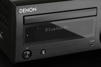 Denon RCD-M41 Amplituner stereo z odtwarzaczem CD - 3