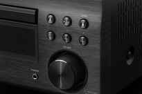 Denon RCD-M41 Amplituner stereo z odtwarzaczem CD - 4