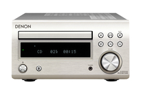Denon RCD-M41 Amplituner stereo z odtwarzaczem CD - 2