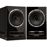 FYNE AUDIO F501S + F500S + F500S LCR Zestaw kolumn kina 5.0 - 9
