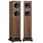 FYNE AUDIO F501S + F500S + F500S LCR Zestaw kolumn kina 5.0 - 6
