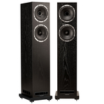 FYNE AUDIO F501S + F500S + F500S LCR Zestaw kolumn kina 5.0 - 5