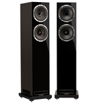 FYNE AUDIO F501S + F500S + F500S LCR Zestaw kolumn kina 5.0 - 4