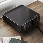 Shanling SMT1.3 Odtwarzacz sieciowy / Transport strumieniowy Airplay 2 Wi-Fi 6 - 7