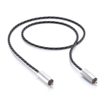 Przewód RCA Inakustik Stereo Ref NF-104 Micro AIR 1,5 m Interkonekt - 3