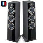 FOCAL THEVA N°3 + Cambridge Audio EVO 150 SE Wzmacniacz All-in-One NEW 2025 - 2
