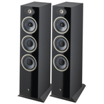 FOCAL THEVA N°3 + Cambridge Audio EVO 150 SE Wzmacniacz All-in-One NEW 2025 - 3