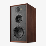 Wharfedale LINTON KOLUMNY PODSTAWKOWE Heritage + STATYWY - 11