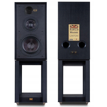 Wharfedale LINTON KOLUMNY PODSTAWKOWE Heritage + STATYWY - 3