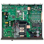 DENON DNP-2000NE Odtwarzacz Sieciowy Ultra AL32 Quad DAC HDMI ARC USB-DAC - 3