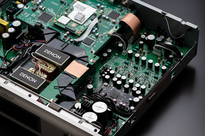 DENON DNP-2000NE Odtwarzacz Sieciowy Ultra AL32 Quad DAC HDMI ARC USB-DAC - 10