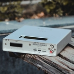 Shanling EC Mini Przenośny odtwarzacz CD i DAP LDC Bluetooth - 12