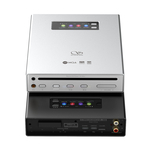 Shanling EC Mini Przenośny odtwarzacz CD i DAP LDC Bluetooth - 9