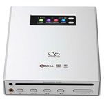 Shanling EC Mini Przenośny odtwarzacz CD i DAP LDC Bluetooth - 4