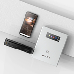 Shanling EC Mini Przenośny odtwarzacz CD i DAP LDC Bluetooth - 10