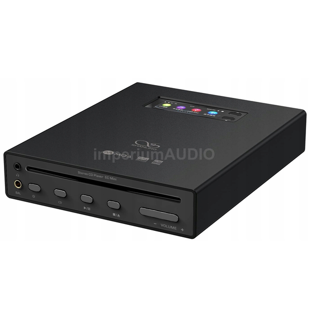 Shanling EC Mini Przenośny odtwarzacz CD i DAP LDC Bluetooth