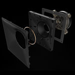 Klipsch RP-400C Reference Premiere Kolumna centralna - 6