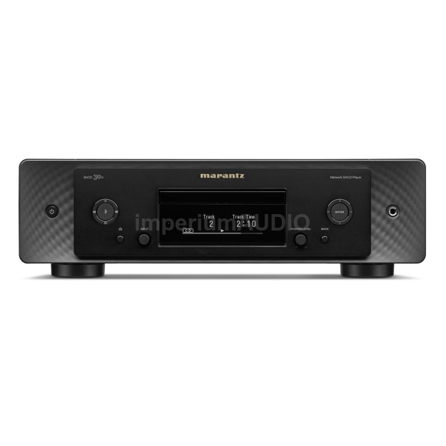 MARANTZ SACD 30n Odtwarzacz PREMIUM Super Audio CD